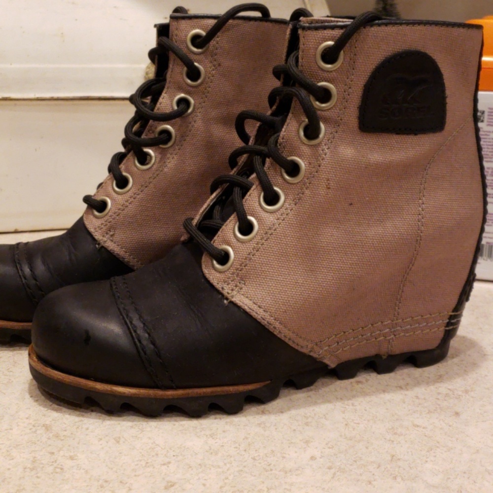 Sorel Boot